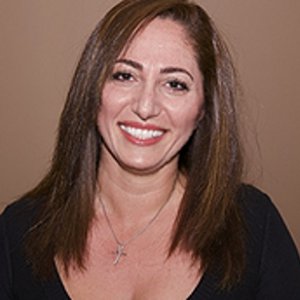 Christina Abgarian, Electrologist